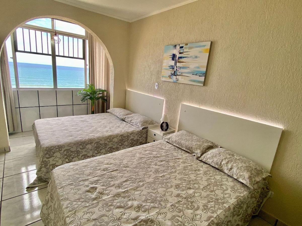 Edificio Augustus Apartment Praia Grande  Exterior photo
