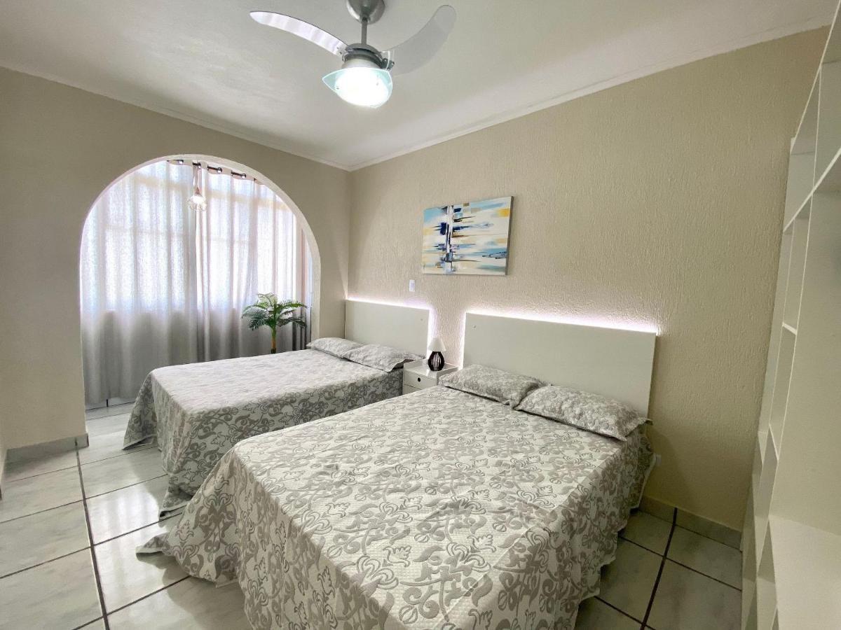 Edificio Augustus Apartment Praia Grande  Exterior photo