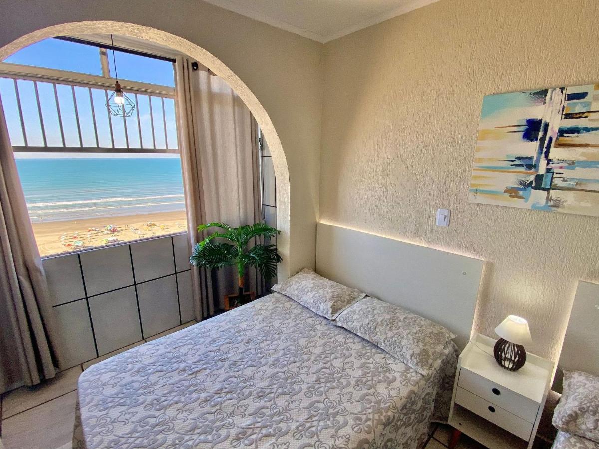 Edificio Augustus Apartment Praia Grande  Exterior photo