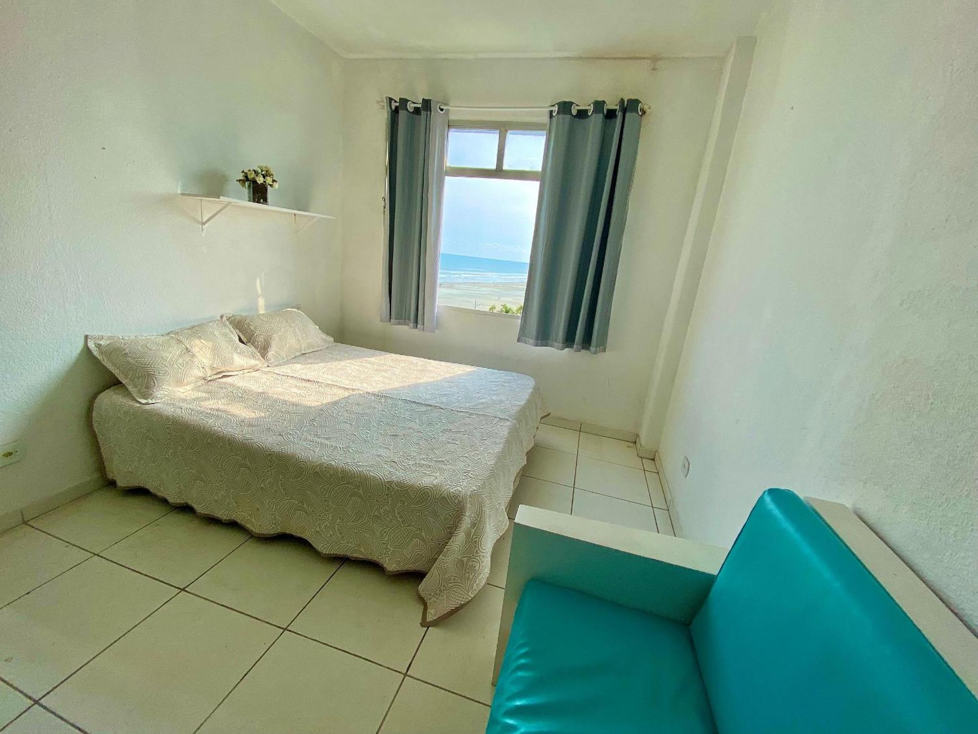 Edificio Augustus Apartment Praia Grande  Exterior photo