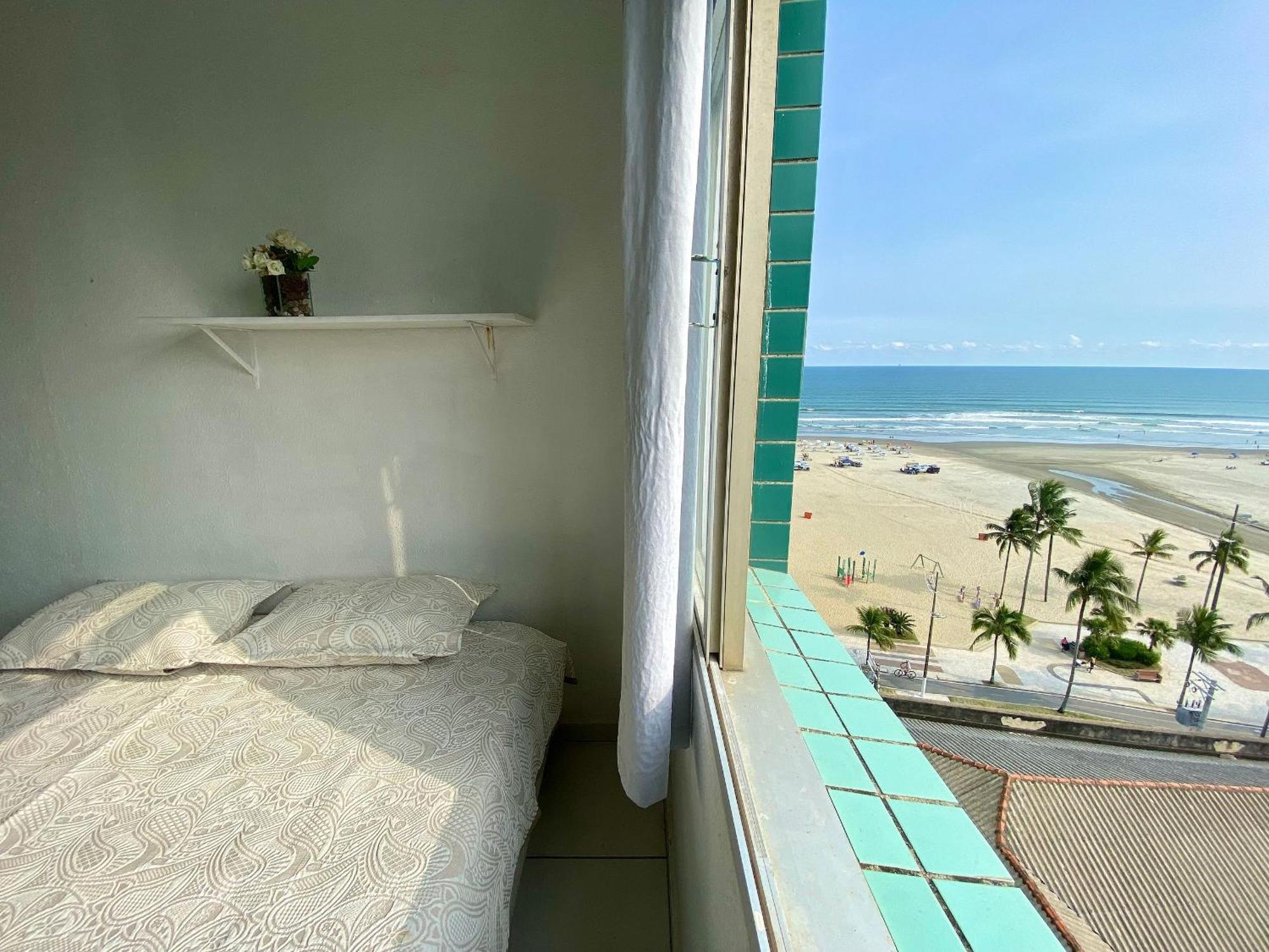 Edificio Augustus Apartment Praia Grande  Exterior photo