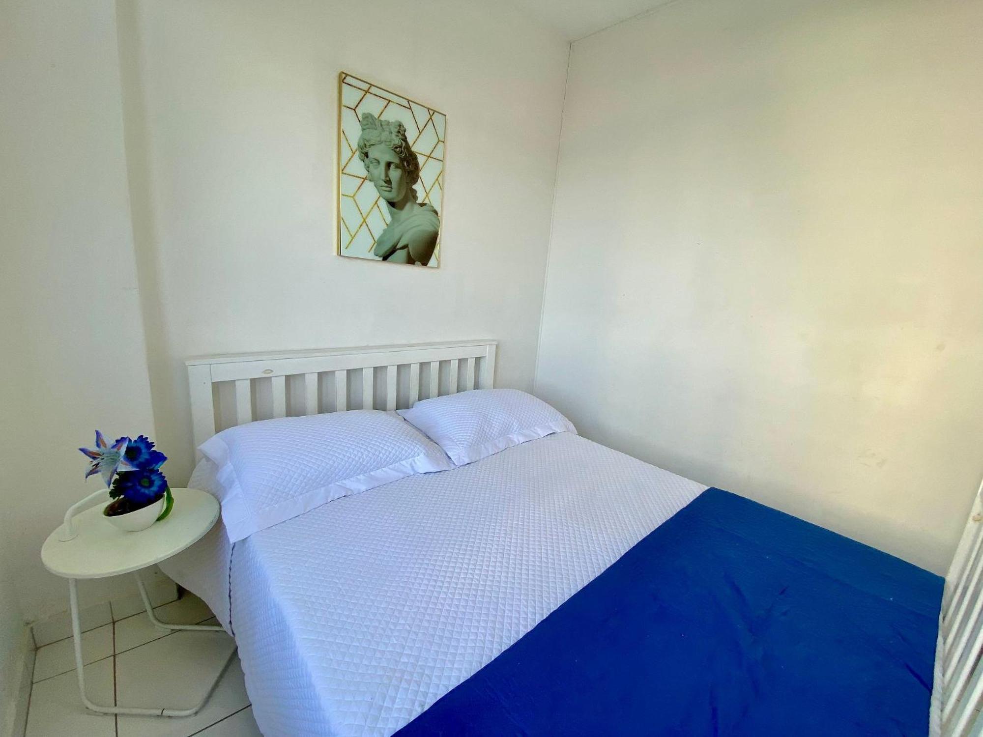 Edificio Augustus Apartment Praia Grande  Exterior photo